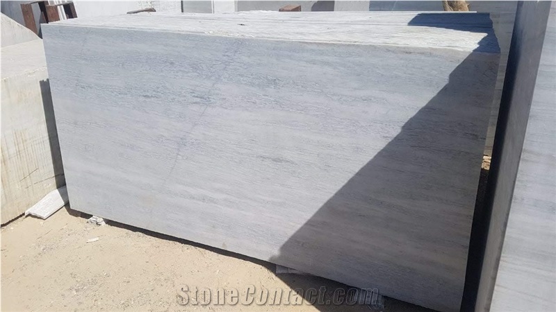 Aarna White Marble Slabs & Tiles