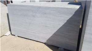 Aarna White Marble Slabs & Tiles