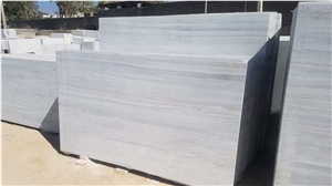 Aarna White Marble Slabs & Tiles