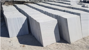 Aarna White Marble Slabs & Tiles