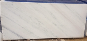 Agaria White Marble Slabs