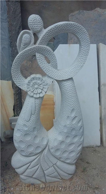 Art Works Marble Relief