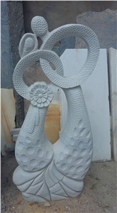 Art Works Marble Relief