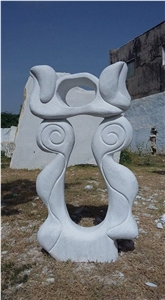 Art Works Marble Relief