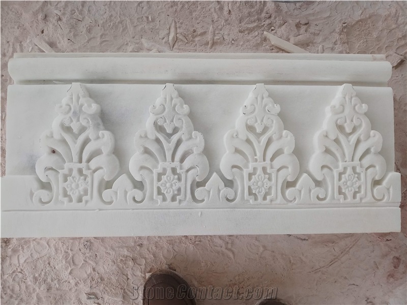 Art Works Marble Relief