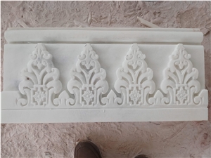 Art Works Marble Relief