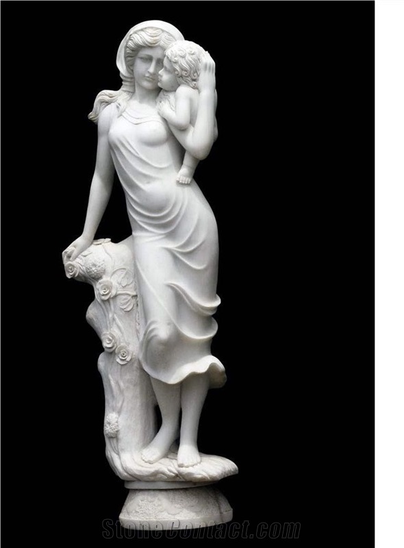 Art Works Marble Relief