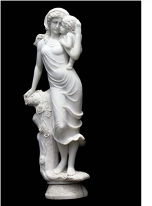 Art Works Marble Relief