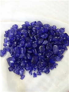 Artificial Pebbles