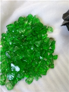 Artificial Pebbles