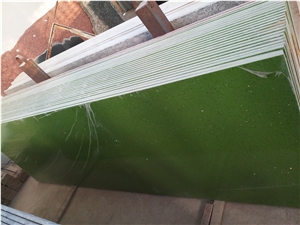 Artificial Slabs