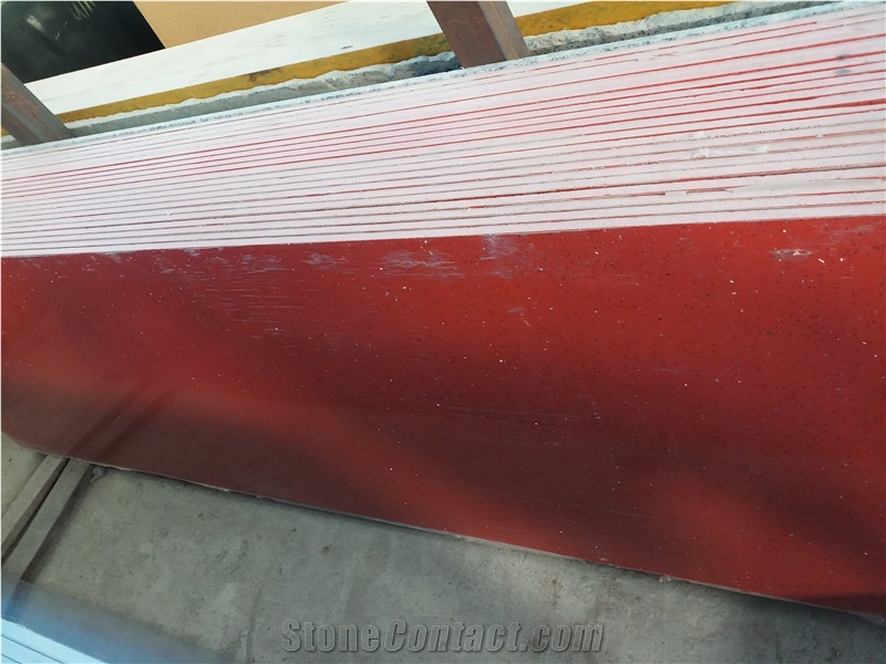 Artificial Slabs