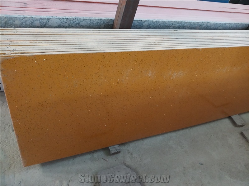 Artificial Slabs