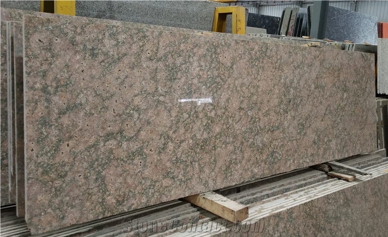 Bala Flower Granite
