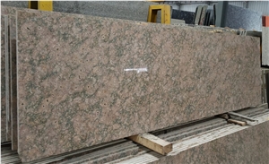 Bala Flower Granite