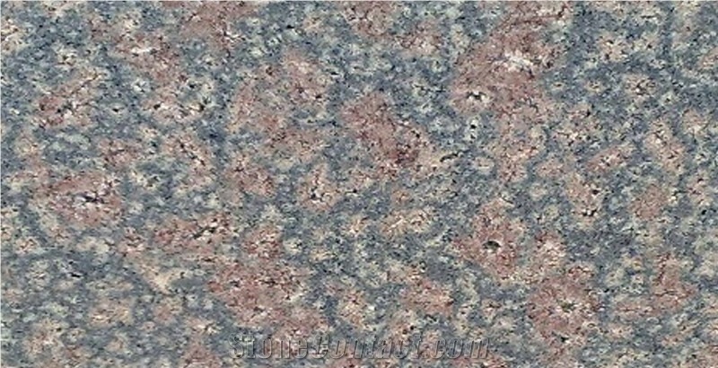 Bala Flower Granite