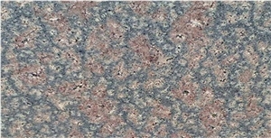 Bala Flower Granite