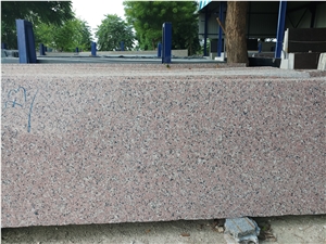 Ceema Pink Granite