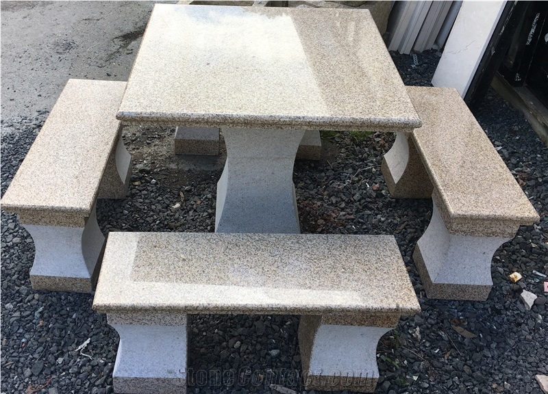 Garden Benches