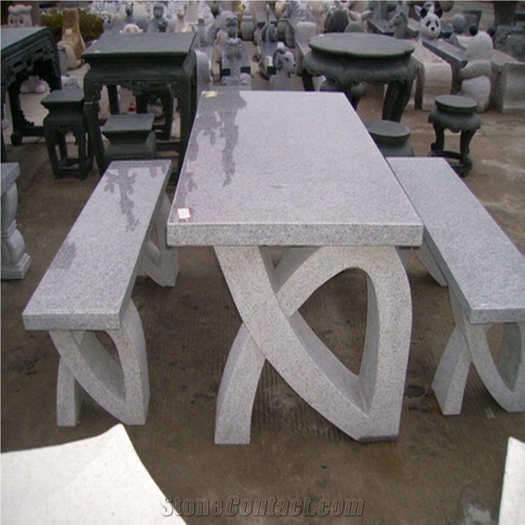 Garden Benches