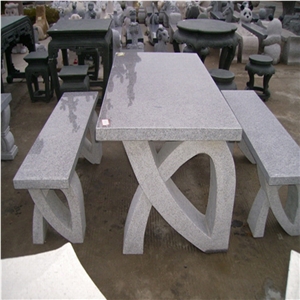 Garden Benches