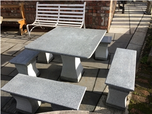 Garden Benches