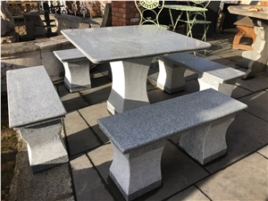 Garden Benches