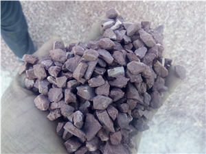 Gravel Stone