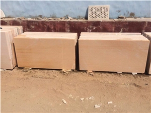 Makrana Pink Marble Slabs