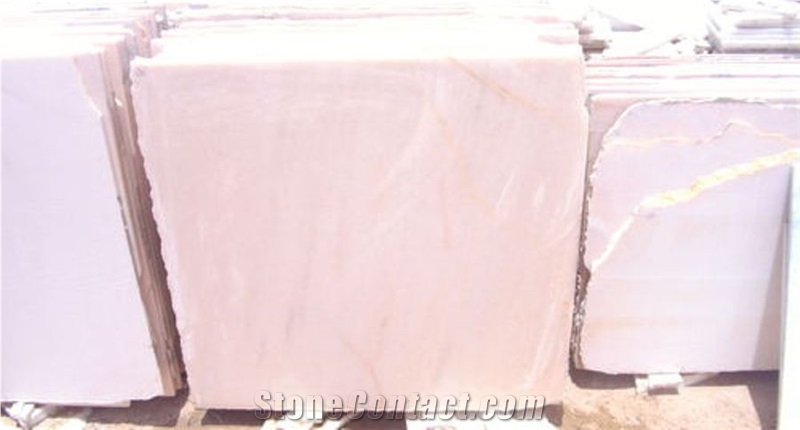 Makrana Pink Marble Slabs