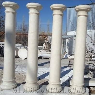 Marble Column