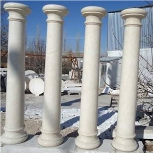 Marble Column Marble Column