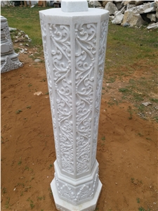 Marble Column