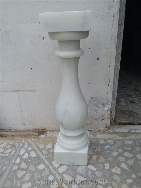 Marble Column