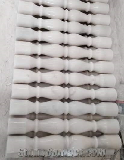 Marble Column