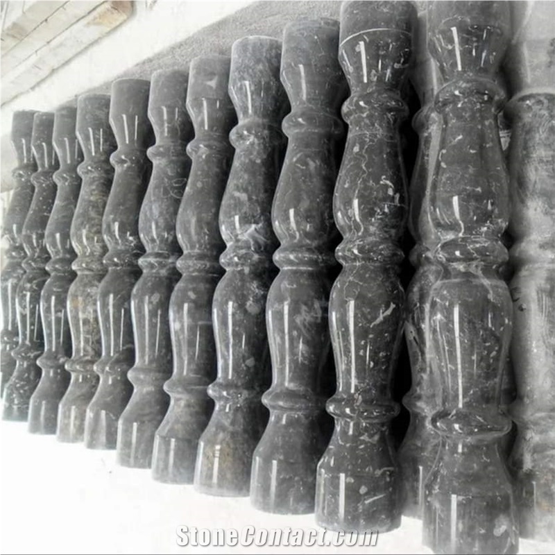 Marble Column