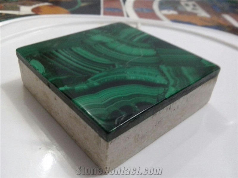 Marble Inlaid Crafts