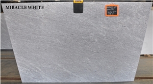 Miracle White Granite Slabs Miracle White Granite Slabs