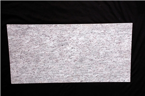Miracle White Granite Slabs