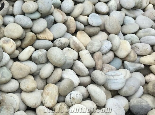 Pebble Stone