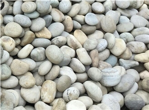 Pebble Stone