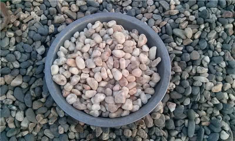 Pebble Stone