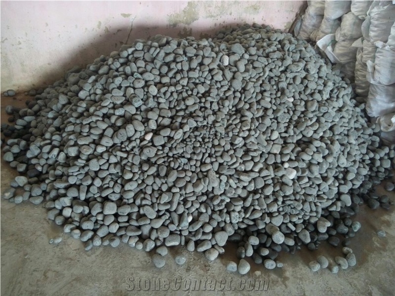 Pebble Stone