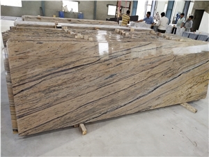 Prado Gold Granite Slabs Prado Gold Granite Slabs