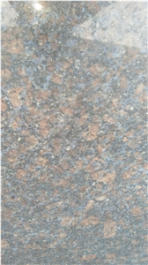 Safari Blue Granite Slabs