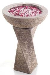 Sandstone Flower Pot
