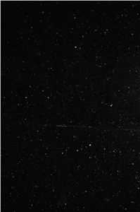Star Galaxy Black Granite Slabs & Tiles
