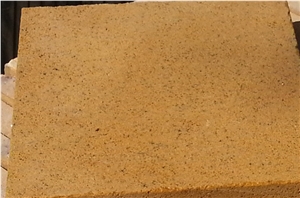 Sunrise Gold Granite