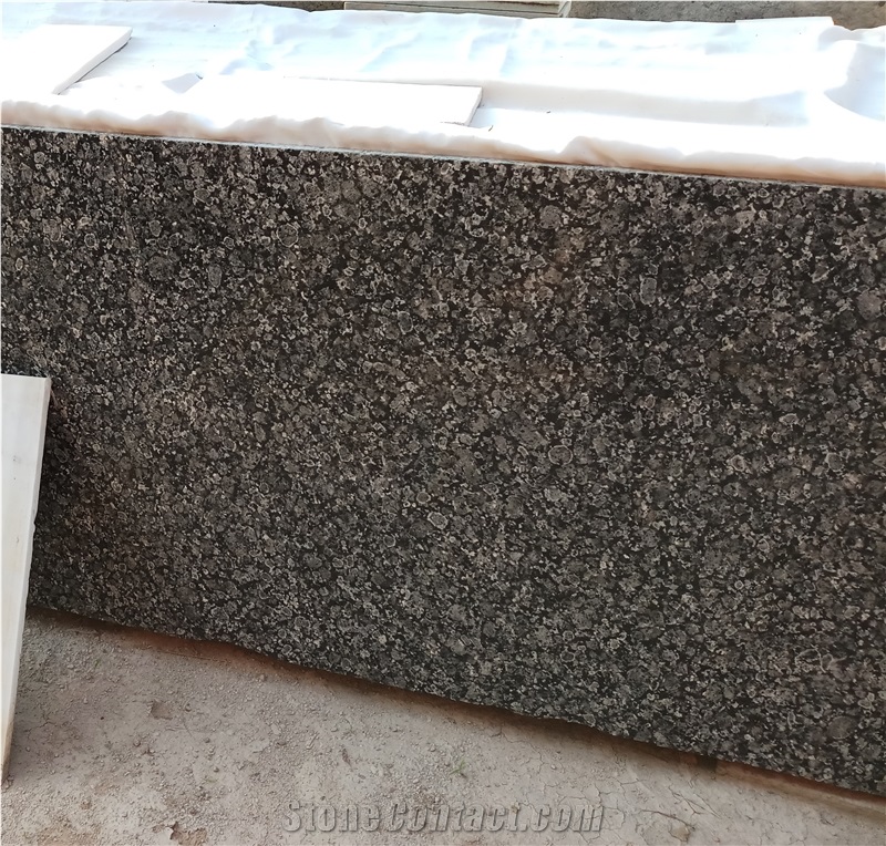 Trend Brown Indian Granite