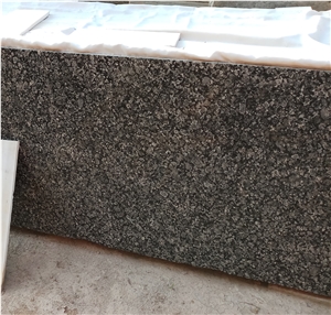Trend Brown Indian Granite